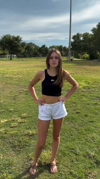 Mya Rose story image