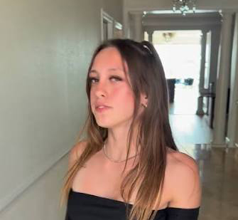 Mya Rose